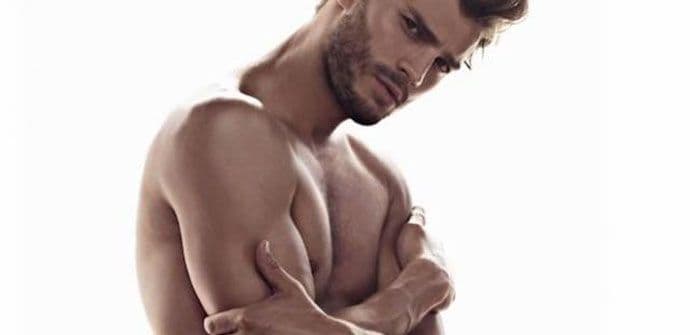 On je najseksepilniji muškarac na svijetu On je najseksepilniji muškarac na svijetu