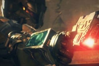 Trejler za Call of Duty: Black Ops 3 (VIDEO)