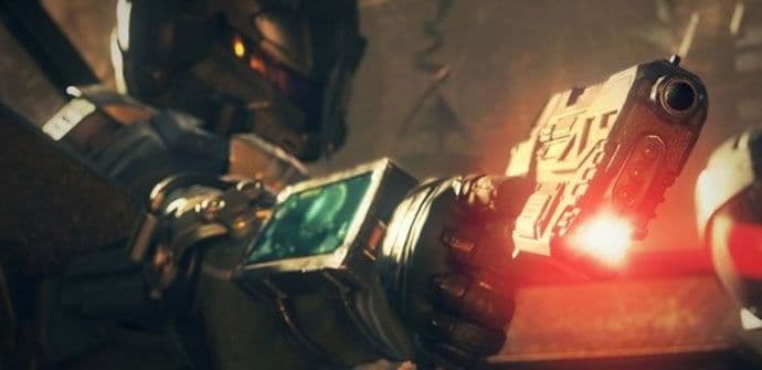 Trejler za Call of Duty: Black Ops 3 (VIDEO) Trejler za Call of Duty: Black Ops 3 (VIDEO)