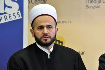 Zukorlić: Neugodno što moram da se izvinjavam za nešto za šta nijesam kriv