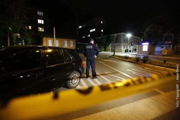 Novo hapšenje zbog napada u Zvorniku Novo hapšenje zbog napada u Zvorniku