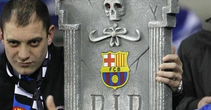 Espanjol čekaju žestoke kazne Espanjol čekaju žestoke kazne