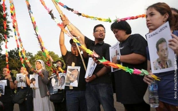 Indonezija: Pogubljeno osam osoba zbog trgovine drogom Indonezija: Pogubljeno osam osoba zbog trgovine drogom