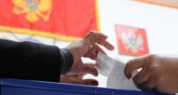 IZBORI, CRNA GORA, EU: Četvrt vijeka traganja za izbornom demokratijom  IZBORI, CRNA GORA, EU: Četvrt vijeka traganja za izbornom demokratijom