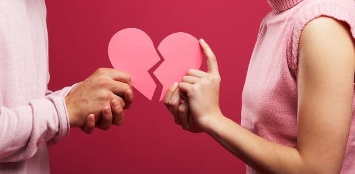 Kako znaci horoskopa doživljavaju raskid? Kako znaci horoskopa doživljavaju raskid?