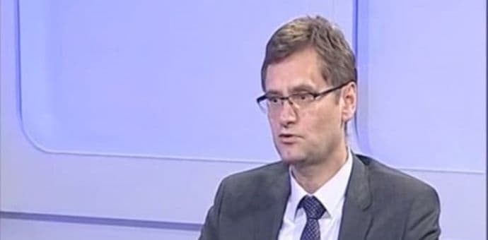 ŠALJA: Njemačka zahtijeva sporazum Kosovo-Srbija 2016. godine ŠALJA: Njemačka zahtijeva sporazum Kosovo-Srbija 2016. godine