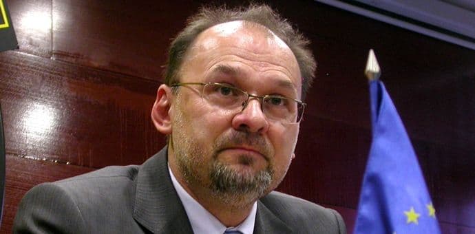 KACIN: Afera "Depeša" je pokušaj kompromitacije Lukšića KACIN: Afera "Depeša" je pokušaj kompromitacije Lukšića