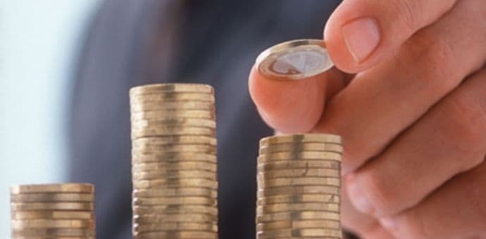 U CG 53 sa milionskom štednjom, među njima i štediša sa 4,1 milion eura U CG 53 sa milionskom štednjom, među njima i štediša sa 4,1 milion eura