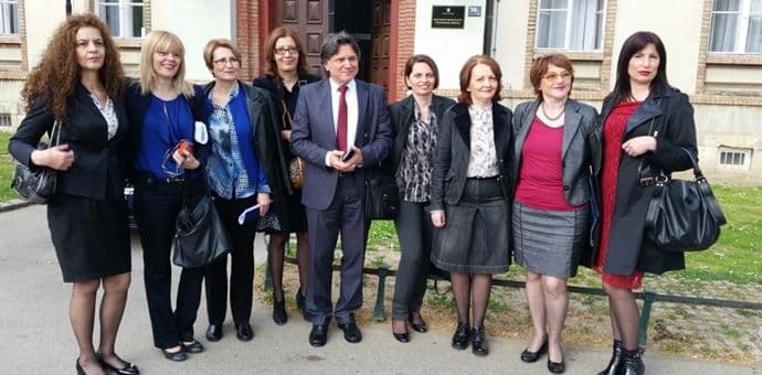 Nastavak saradnja CG i Hrvatske u oblasti uređenja prostora i izgradnje Nastavak saradnja CG i Hrvatske u oblasti uređenja prostora i izgradnje