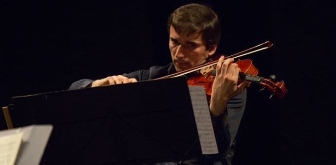 A TEMPO: Nepresušan izvor talenata A TEMPO: Nepresušan izvor talenata