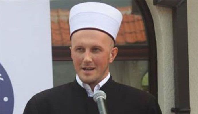 BURDŽOVIĆ: Ne vjerujem da iza zločina u Zvorniku stoji mreža vjerskih ekstremista BURDŽOVIĆ: Ne vjerujem da iza zločina u Zvorniku stoji mreža vjerskih ekstremista