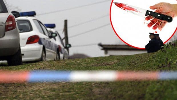 Izbo dvojicu mladića poslije svađe zbog djevojke Izbo dvojicu mladića poslije svađe zbog djevojke