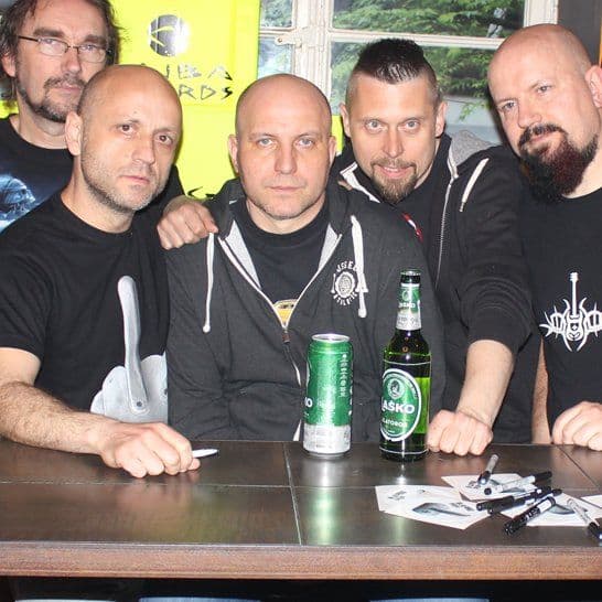 Hladno pivo ima novi album: Poslušajte "Dane zatvorenih vrata" Hladno pivo ima novi album: Poslušajte "Dane zatvorenih vrata"