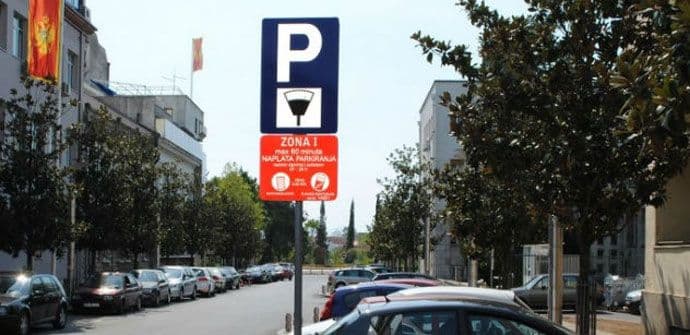 Raspored rada Parking servisa za vrijeme praznika Raspored rada Parking servisa za vrijeme praznika