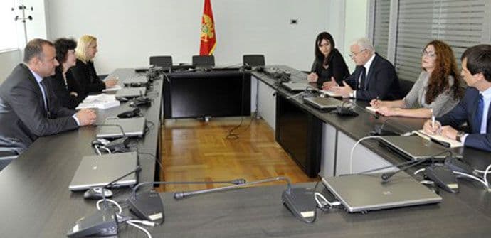 Marković: Migracije u regionu zahtijevaju efikasnu prevenciju Marković: Migracije u regionu zahtijevaju efikasnu prevenciju