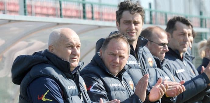 WA: "Crvene" ponovo ubjedljive u Skoplju WA: "Crvene" ponovo ubjedljive u Skoplju