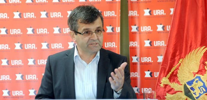 URA: Bez majčinskog odnosa države nema poljoprivrede URA: Bez majčinskog odnosa države nema poljoprivrede