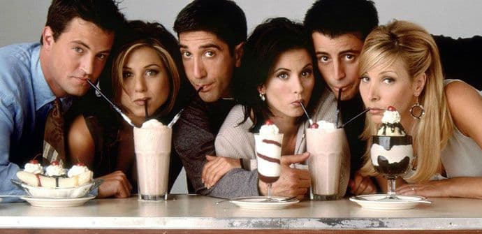 Zašto se “Prijatelji” više neće okupljati? Zašto se “Prijatelji” više neće okupljati?