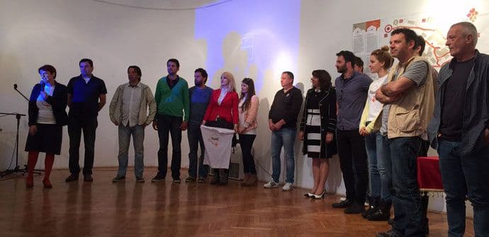 Završen treći FLUID Dizajn forum Završen treći FLUID Dizajn forum