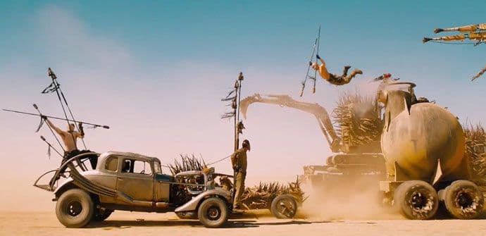 Pogledajte novi trejler za film „Mad Max: Fury Road“ (VIDEO) Pogledajte novi trejler za film „Mad Max: Fury Road“ (VIDEO)