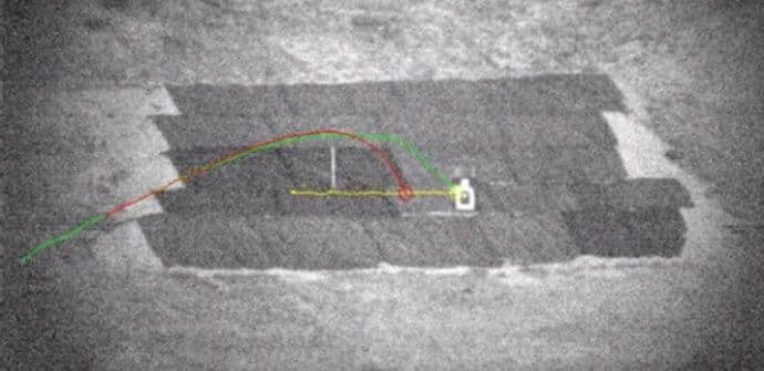 SAD: Vojska dobija krstareće metke? (VIDEO) SAD: Vojska dobija krstareće metke? (VIDEO)