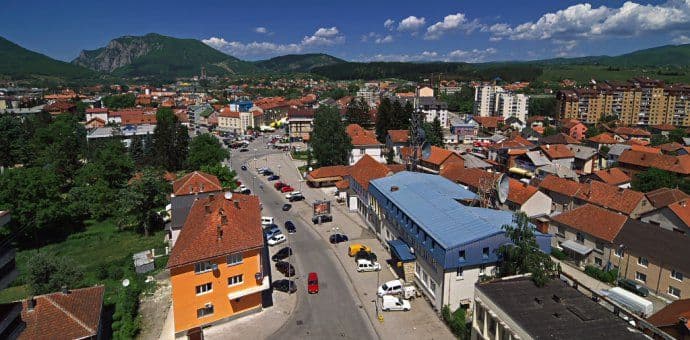Napad u Beranama je zločin iz mržnje Berane