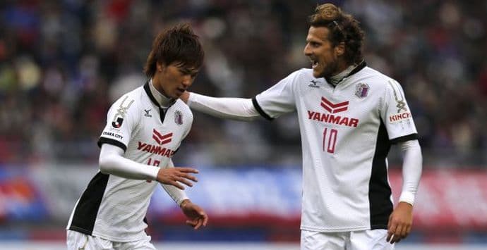 VIDEO: Forlan je i dalje gol mašina! VIDEO: Forlan je i dalje gol mašina!