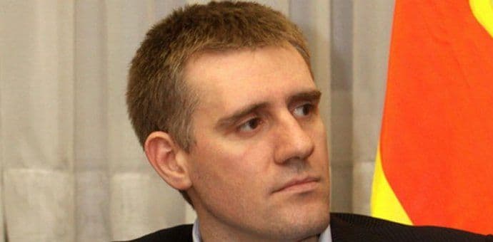 Lukšić: Crna Gora ulaže napore za suočavanje sa migracionim izazovima Lukšić: Crna Gora ulaže napore za suočavanje sa migracionim izazovima