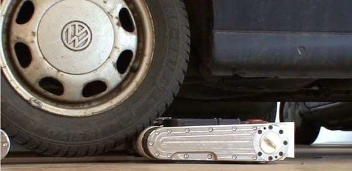 Ovi mali roboti će zamijeniti “pauka” (VIDEO) Ovi mali roboti će zamijeniti “pauka” (VIDEO)