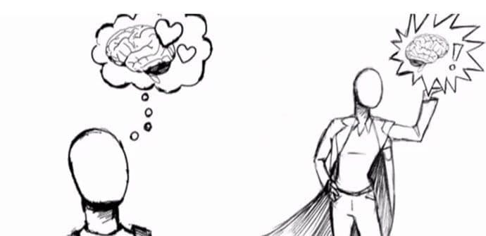 Pogledajte kako mozak kontroliše tuđu ruku (VIDEO) Pogledajte kako mozak kontroliše tuđu ruku (VIDEO)