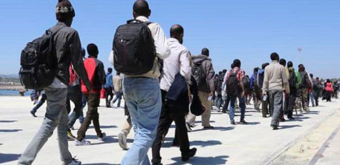 Mogerini: Odgovornost EU da se suoči sa krizom migranata Mogerini: Odgovornost EU da se suoči sa krizom migranata