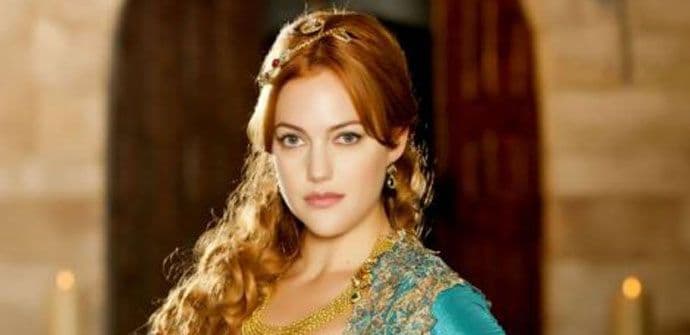 Hurem i Ezel stižu u Crnu Goru Hurem i Ezel stižu u Crnu Goru