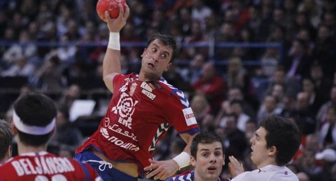 EP kvalifikacije: Ubjedljiv poraz Srbije od Islanda EP kvalifikacije: Ubjedljiv poraz Srbije od Islanda