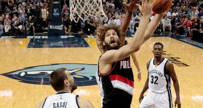 NBA: Memfis u polufinalu, Atlanta na 3-2 NBA: Memfis u polufinalu, Atlanta na 3-2