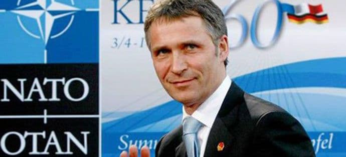 Stoltenberg: Odluka o pozivu Crnoj Gori do kraja godine Stoltenberg: Odluka o pozivu Crnoj Gori do kraja godine