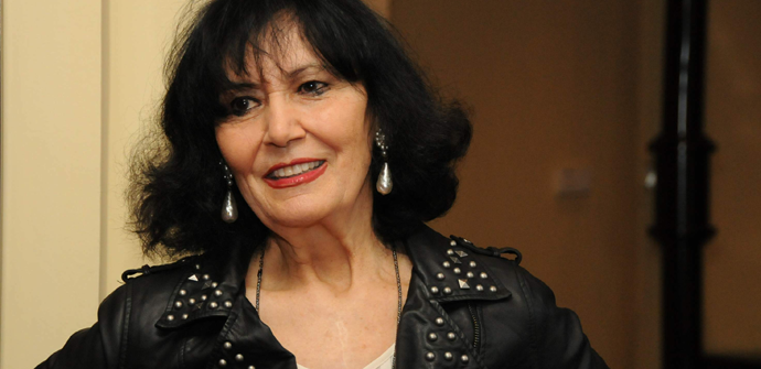 Dragica Tomas, heroina do posljednje scene Dragica Tomas, heroina do posljednje scene