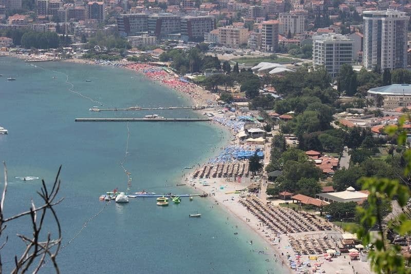 U martu skoro 12 odsto više turista U martu skoro 12 odsto više turista