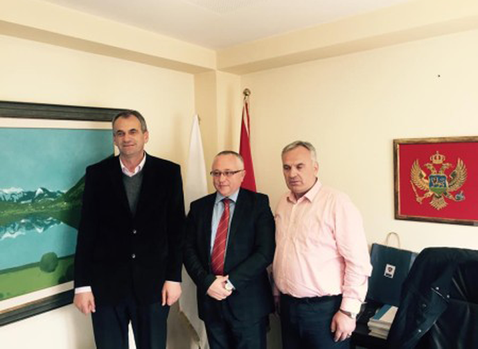 MUSTAFIĆ: Zaustaviti iseljevanja sa sjevera MUSTAFIĆ: Zaustaviti iseljevanja sa sjevera