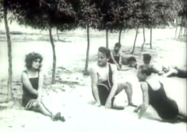 Pogledajte prvu jugoslovensku reklamu snimljenu 1926. Pogledajte prvu jugoslovensku reklamu snimljenu 1926.