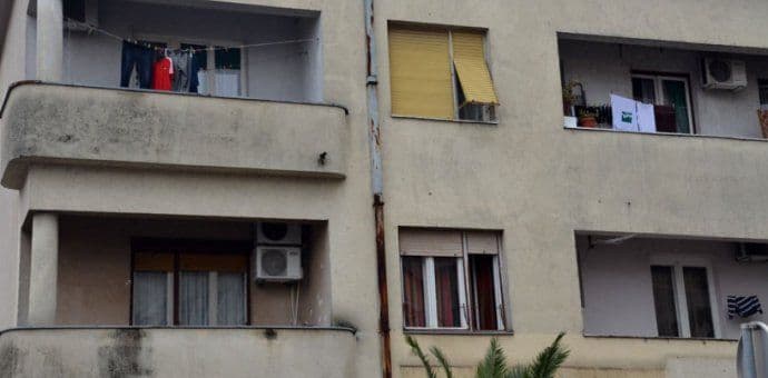 Nastavak akcije prikupljanja potpisa za „Pravo na stan“ Nastavak akcije prikupljanja potpisa za „Pravo na stan“