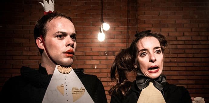 MIT: "Alisa u zemlji čuda" za najmlađu publiku MIT: "Alisa u zemlji čuda" za najmlađu publiku