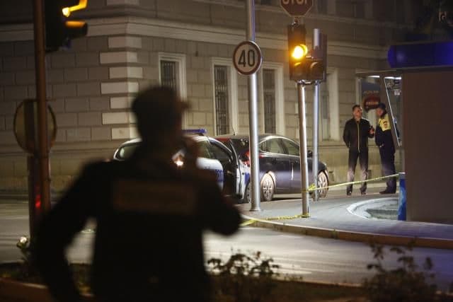 Uhapšena treća osoba zbog Zvornika Uhapšena treća osoba zbog Zvornika