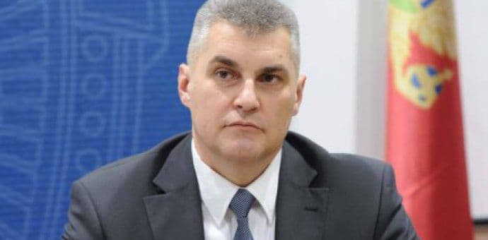 BRAJOVIĆ: U posljednjoj deceniji rekonstruisano 40 odsto pruge Beograd-Bar BRAJOVIĆ: U posljednjoj deceniji rekonstruisano 40 odsto pruge Beograd-Bar