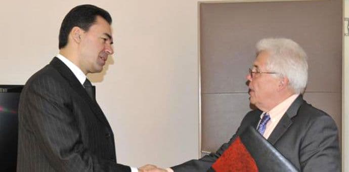 Pažin-Viting: Ujedinjeno Kraljevstvo nastaviće da podržava Crnu Goru Pažin-Viting: Ujedinjeno Kraljevstvo nastaviće da podržava Crnu Goru