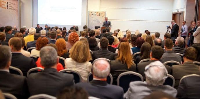 Šesti FREI u Maestralu od 11. do 14. maja Šesti FREI u Maestralu od 11. do 14. maja