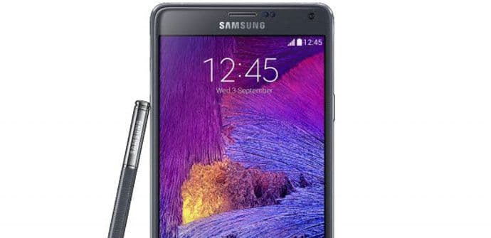 Samsung Galaxy Note 5 nosi kodno ime Project Noble Samsung Galaxy Note 5 nosi kodno ime Project Noble