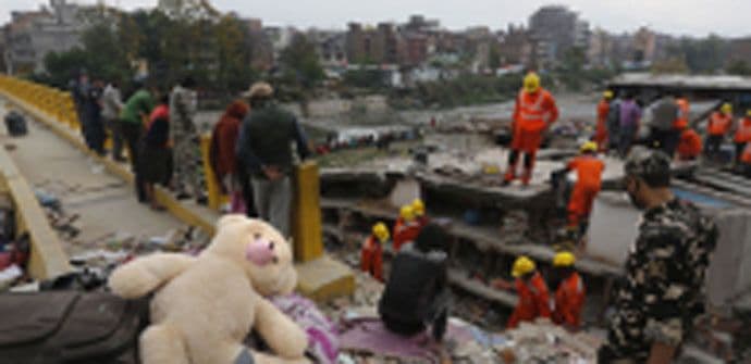 Od subote zabilježeno više od 70 zemljotresa u oblasti Himalaja Od subote zabilježeno više od 70 zemljotresa u oblasti Himalaja