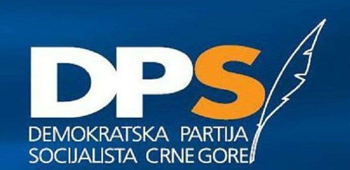 Fatić predsjednik Opštinskog odbora DPS Berane Fatić predsjednik Opštinskog odbora DPS Berane