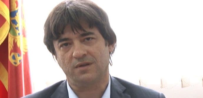 JEVRIĆ: Svi gradovi na primorju imaće kvalitetno vodosnabdijevanje JEVRIĆ: Svi gradovi na primorju imaće kvalitetno vodosnabdijevanje