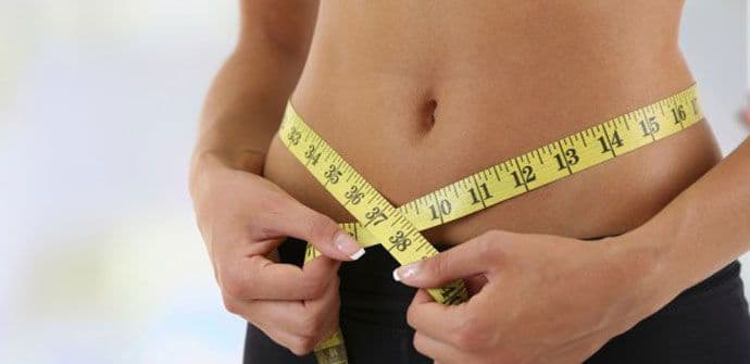 Što je teže od mršavljenja? Što je teže od mršavljenja?